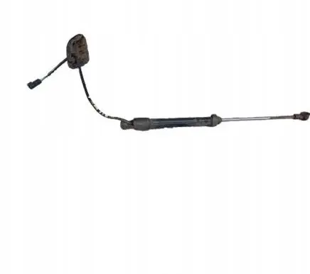 Mercedes-Benz E W211 Tailgate strut 2118201297