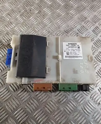 Volvo S80 Fuse module 30765876 7G9T14C256HA