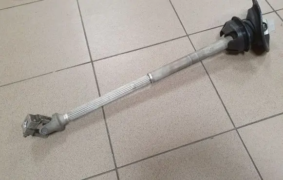 Porsche Macan (95B) Steering column universal joint