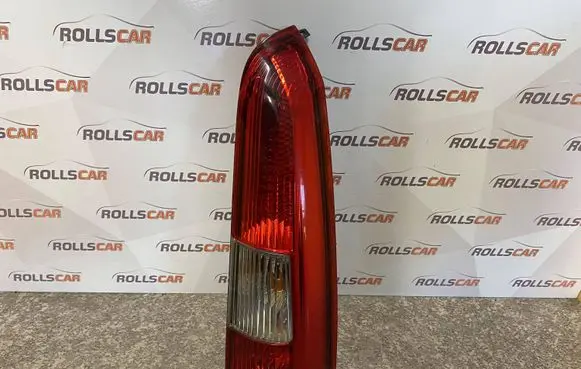 Volvo V70 Rear/tail lights 9154494