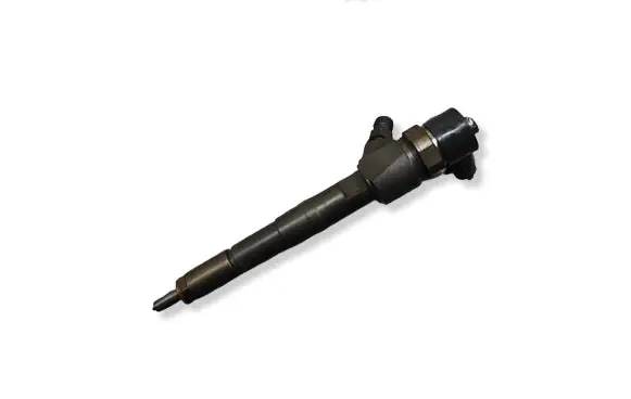 Fiat 500X Fuel injector 0445110419 55840