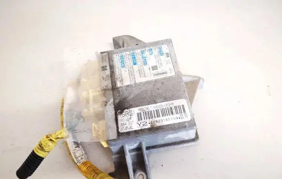 Honda Civic Airbag control unit/module 77560s5sg912m1 77560-s5s-g912-m1