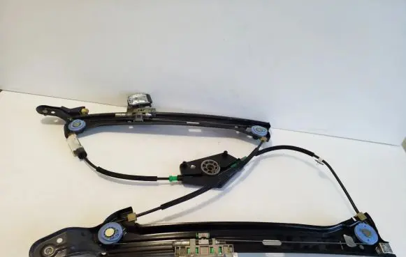 Audi S5 Facelift Front window lifting mechanism without motor 8T8837461A