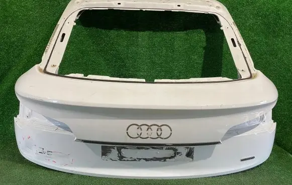 Audi Q5 SQ5 Tailgate/trunk/boot lid