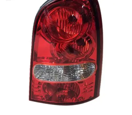 SsangYong Rexton Rear/tail lights 