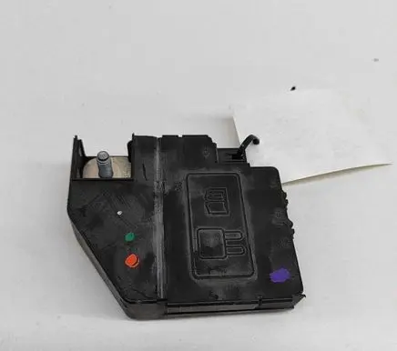 Ford Ranger Current control relay EU5T14A094FA