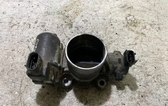 Toyota Corolla E140 E150 Throttle valve position sensor 1923002010