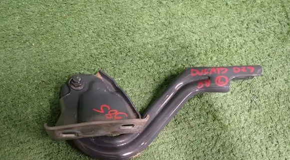 Fiat Ducato Engine bonnet/hood hinges 
