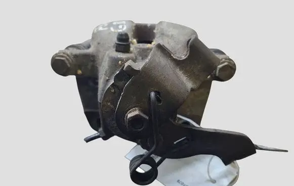 Peugeot 3008 I Rear brake caliper