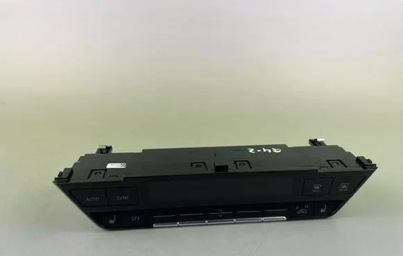 Audi Q4 e-tron Climate control unit 89A820043F