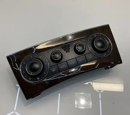 Climate control unit