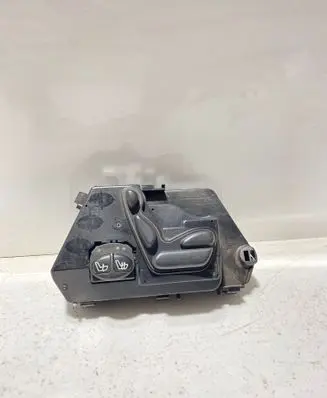 Mercedes-Benz S W220 Seat control switch 2208212379 03463073