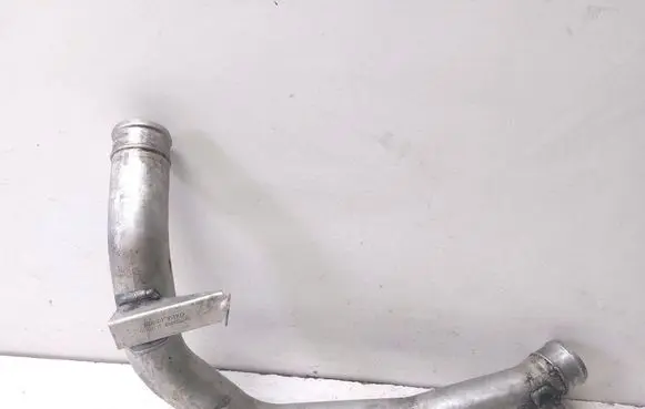 Volvo XC70 Intercooler hose/pipe 31370489