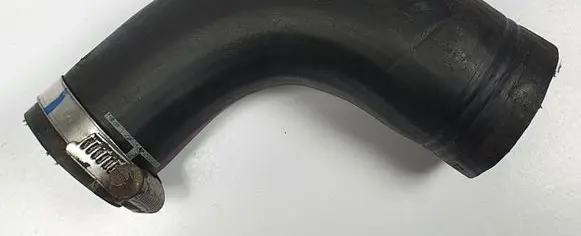 Ford Transit Air intake duct part