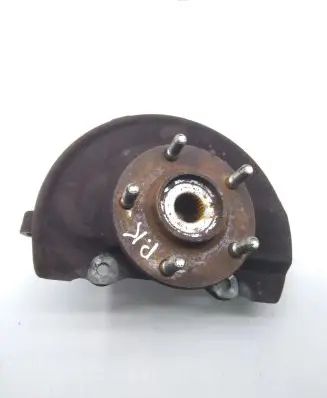 Mitsubishi Outlander Front wheel hub