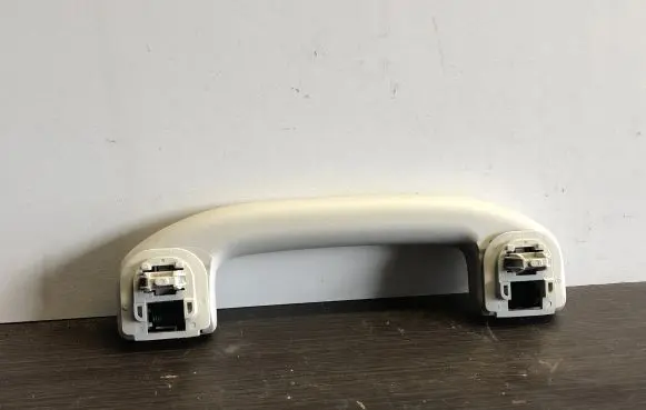 Nissan Leaf I (ZE0) Front interior roof grab handle