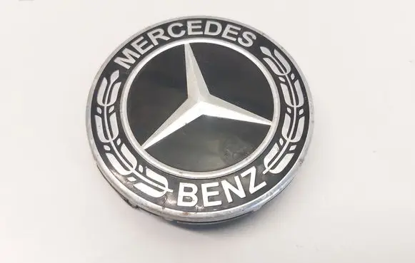 Mercedes-Benz CLA C117 X117 W117 Original wheel cap 