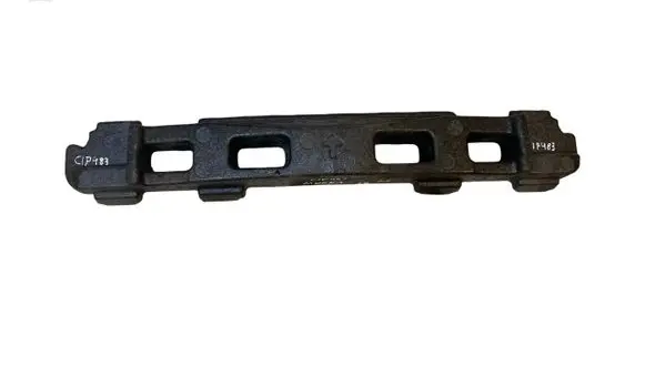Opel Mokka Front bumper foam support bar 25980550