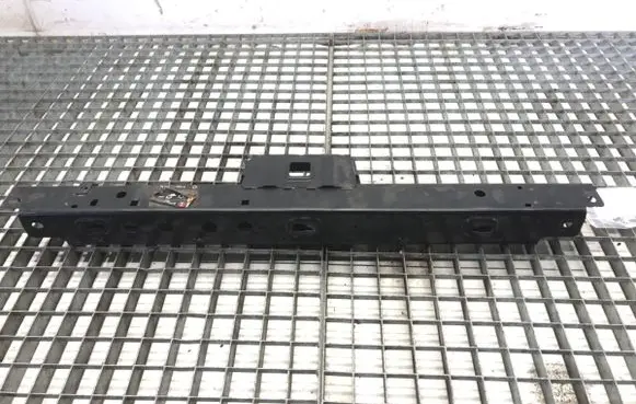 Radiator support slam panel