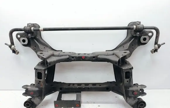 Ford Fusion II Rear subframe 
