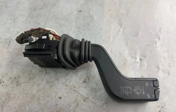 Opel Zafira A Wiper control stalk 090243395501 090243395501392