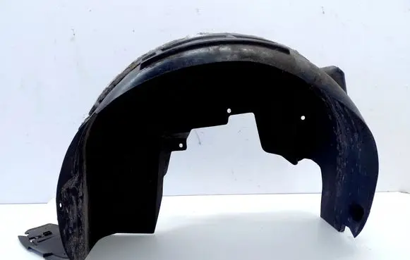 Citroen C4 II Picasso Rear arch fender liner splash guards 9675948980