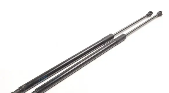 Porsche Cayman 982 Tailgate strut 98151255105