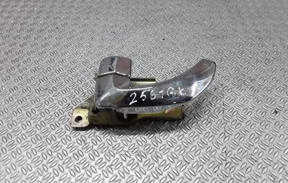 KIA Sorento Rear door interior handle