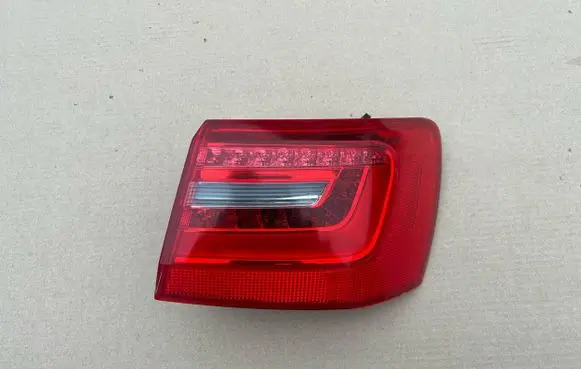 Audi A6 S6 C7 4G Rear/tail lights 4G9945096B 608202 608200E13904