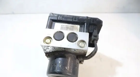 Volkswagen Golf IV ABS Pump