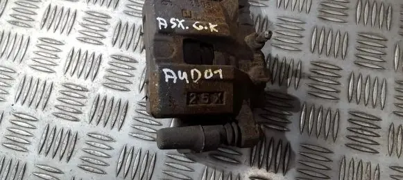 Mitsubishi ASX Rear brake caliper