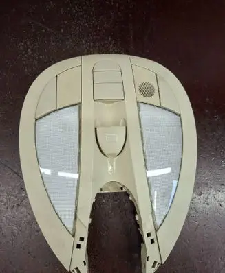 Mercedes-Benz E W211 Front seat light A2118205201 0002556109 2JM00825616