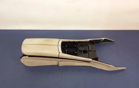 BMW 7 F01 F02 F03 F04 Center console 9112677