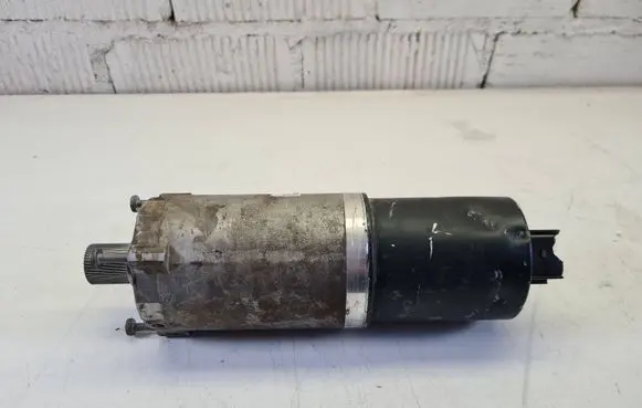 BMW X5 G05 Steering rack electric part 32106892849 32106899863 32106894870