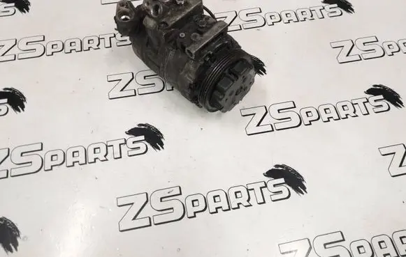 BMW 7 E65 E66 Air conditioning (A/C) compressor (pump)