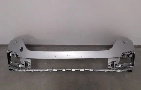 Skoda Octavia Mk4 Front bumper 5E3807221J