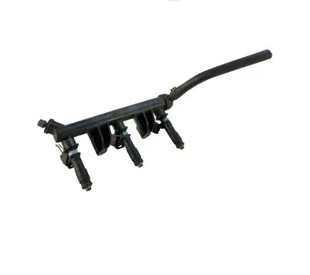 Volkswagen Polo Fuel main line pipe 03D133315J
