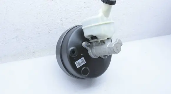 Ford Transit VII Brake booster GK312B195CB 0204823193 022510225