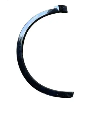 Audi Q3 8U Front arch trim 8U0853717A