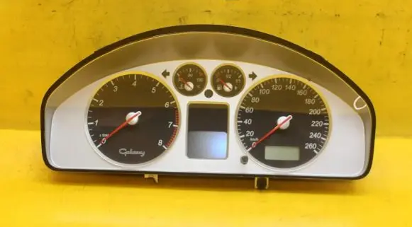 Ford Galaxy Speedometer (instrument cluster) 7M5920820L