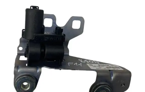 BMW 5 F10 F11 Tailgate window lock/catch/latch 7308831 1397020132
