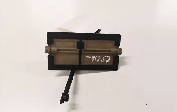 Peugeot 407 Other interior part 4PUH18A420A
