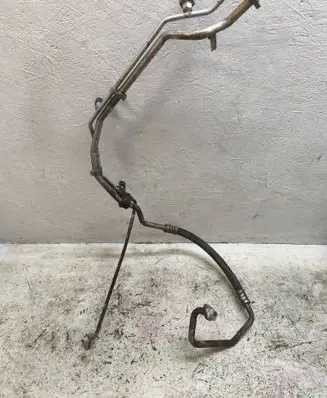 Toyota Aygo AB10 Air conditioning (A/C) pipe/hose 887200H010