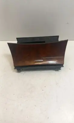 Ashtray (front)