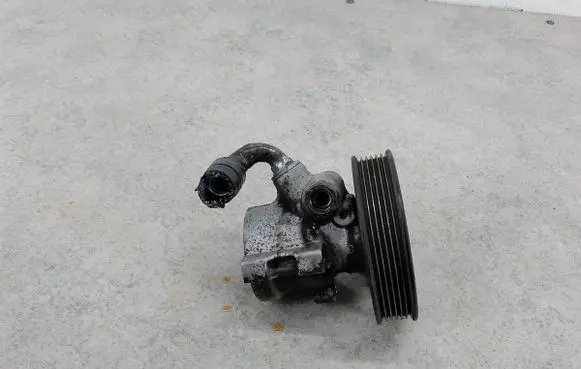Chevrolet Captiva Power steering pump 