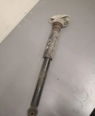 Volkswagen PASSAT CC Rear shock absorber/damper 752919