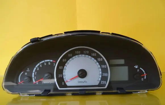 Hyundai Matrix Speedometer (instrument cluster) 9400317510 200570100H