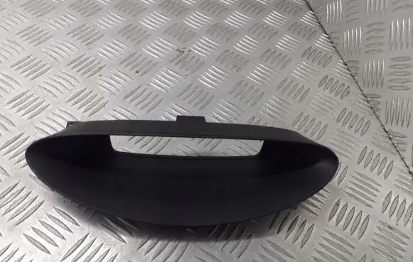 Citroen C5 Panel trim 9632608277