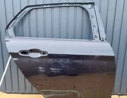Fiat Tipo Rear door