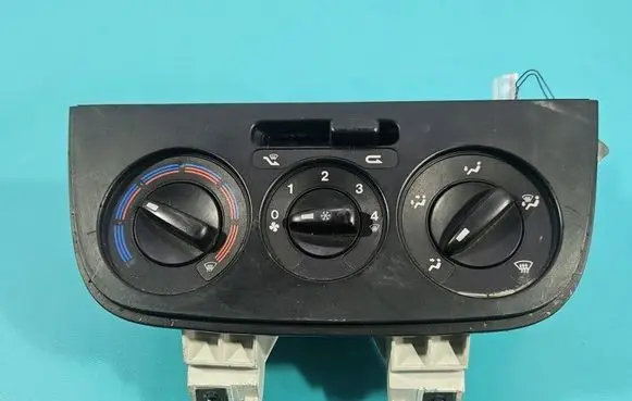 Peugeot Bipper Climate control/heater control trim IMPRK1574450
